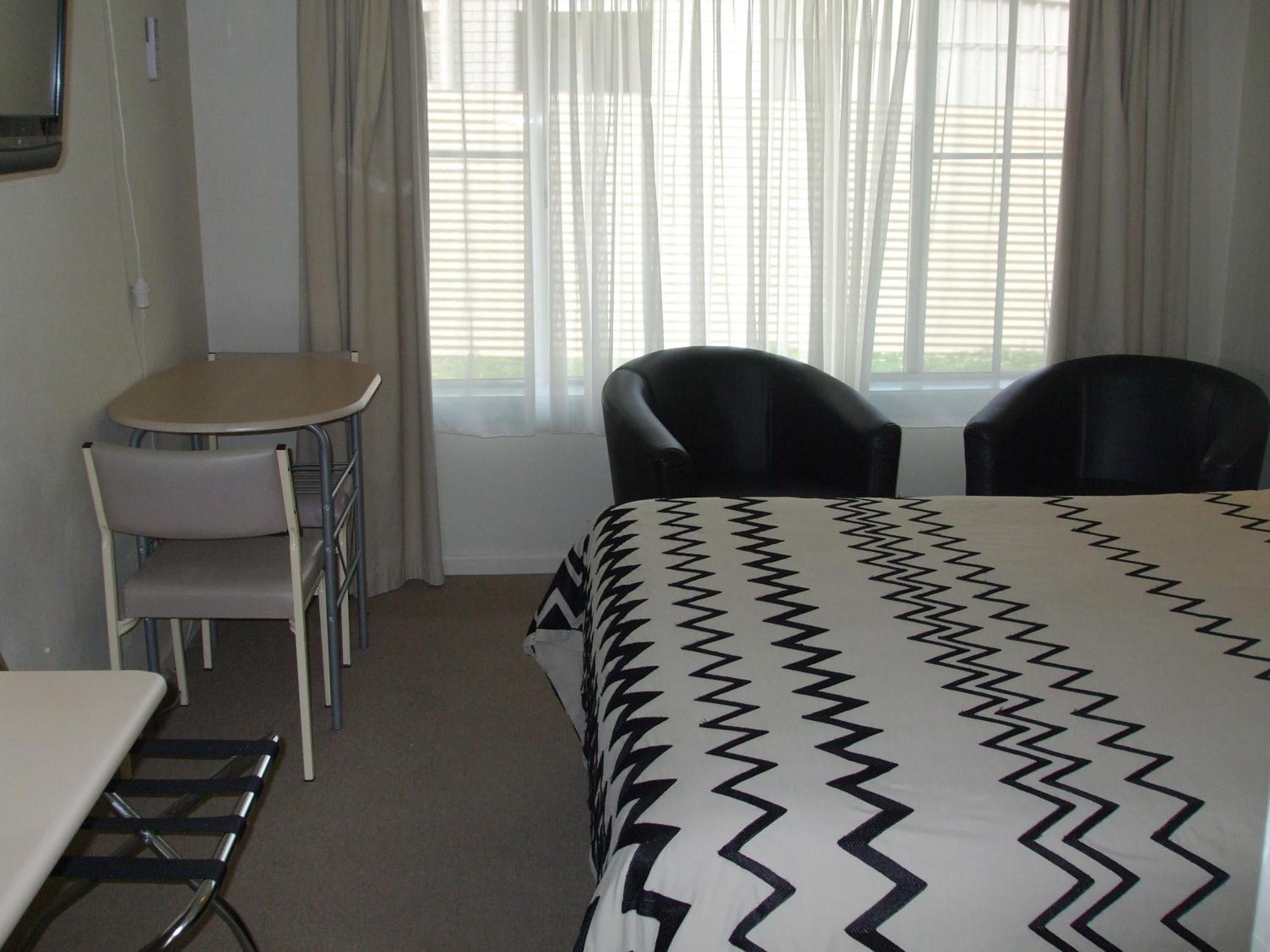 Anna Bella Motel Glen Innes Quarto foto