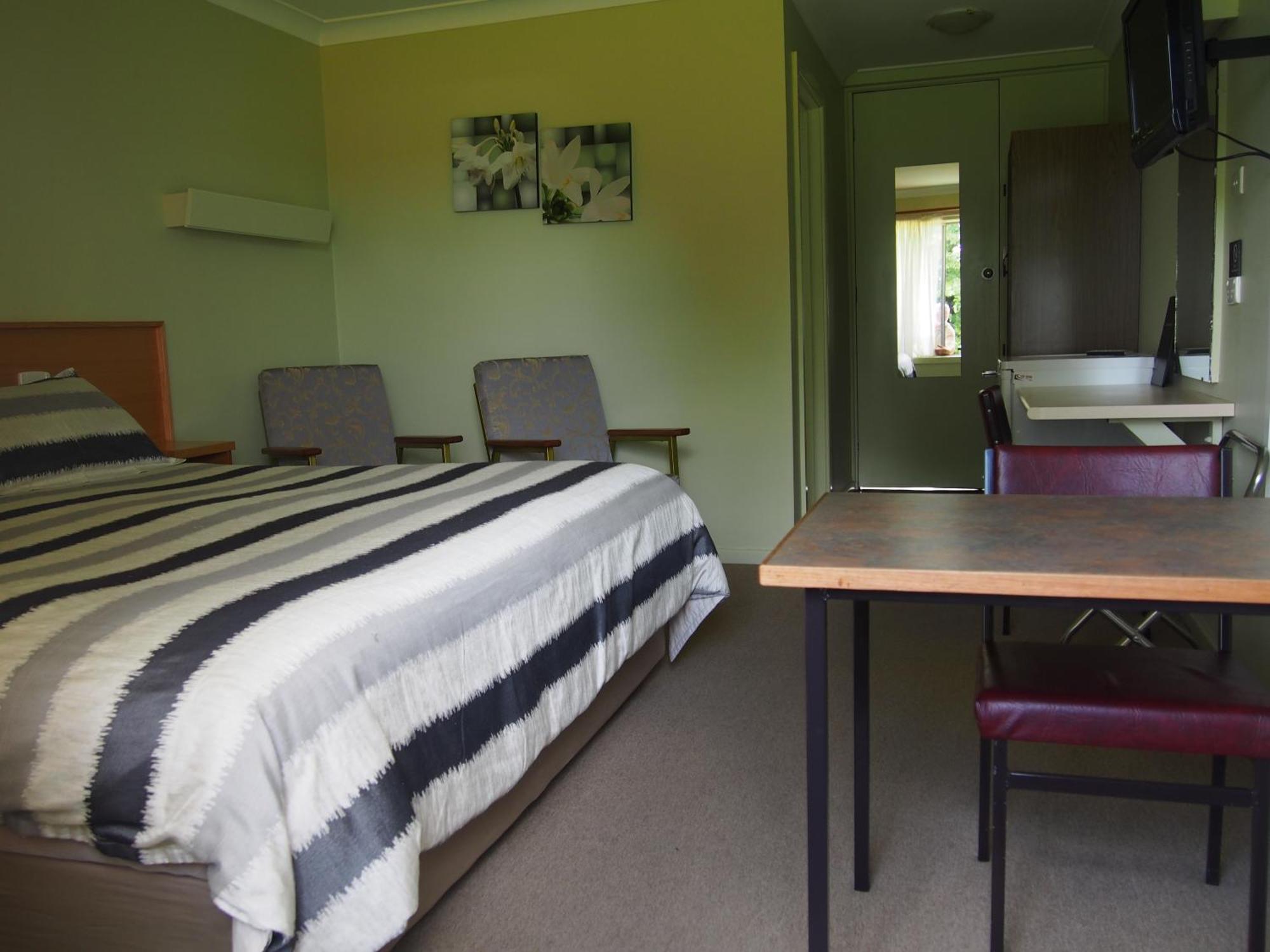 Anna Bella Motel Glen Innes Quarto foto