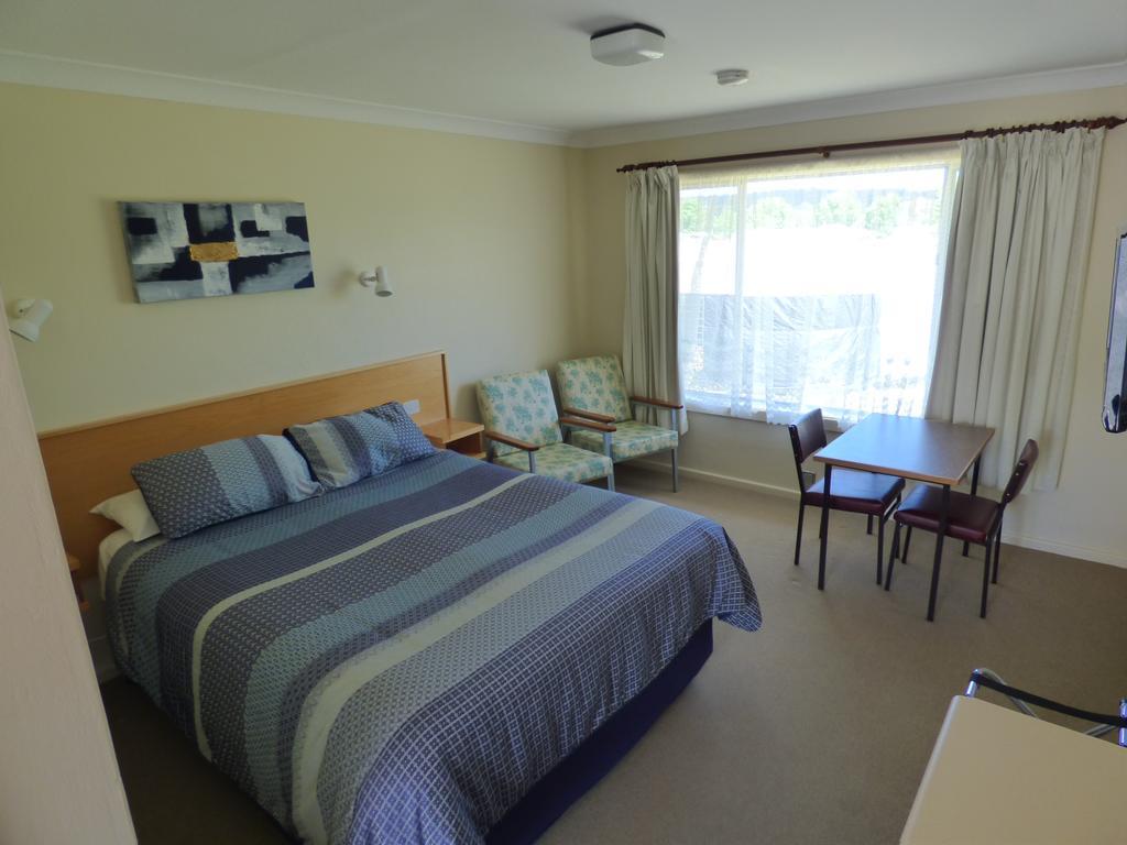 Anna Bella Motel Glen Innes Quarto foto